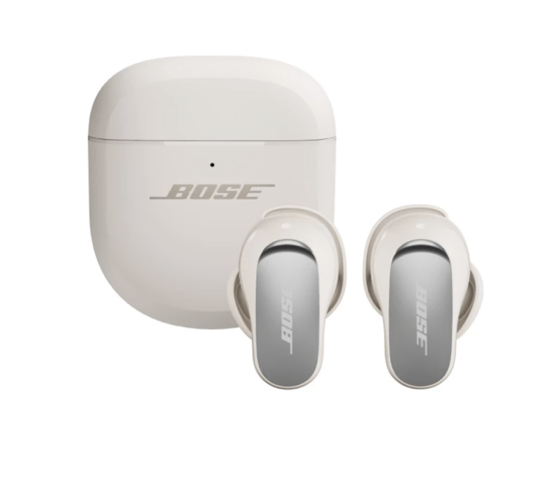 Bose QuietComfort Ultra Earbuds (2nd Gen) - Image 2